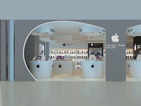 《財(cái)富》美國(guó)500強(qiáng)公布：蘋果利潤(rùn)最高