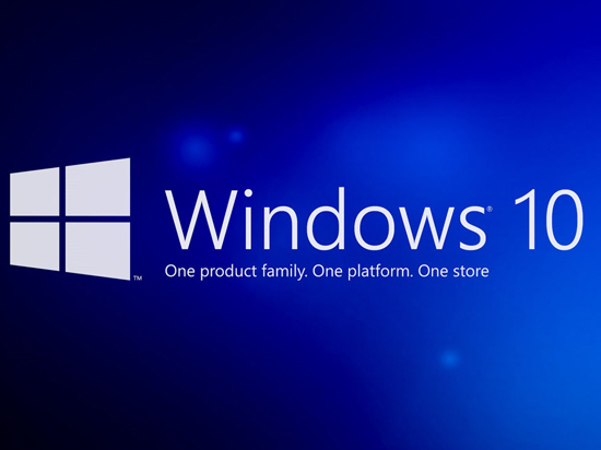 Win10將7月上市 攜帶最大秘密武器來襲？