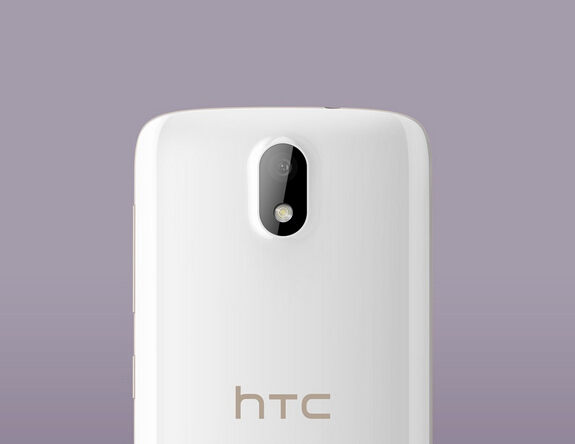 HTC也賣千元機(jī),HTC Desire 326G配置醉了