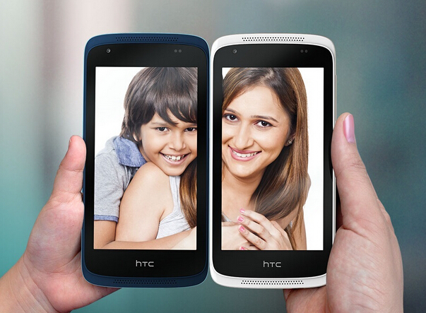 HTC也賣千元機(jī),HTC Desire 326G配置醉了