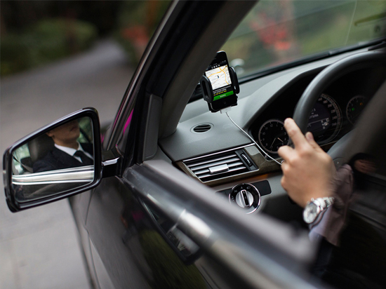 飽受爭議又如何 Uber全球司機(jī)累計超100萬