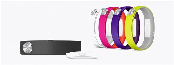 售價799元，索尼SmartBand 2手環(huán)意外曝光