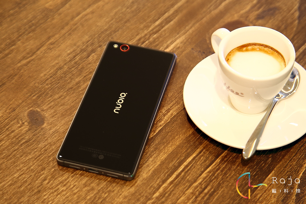 無邊框革命旗艦，nubia Z9半月體驗