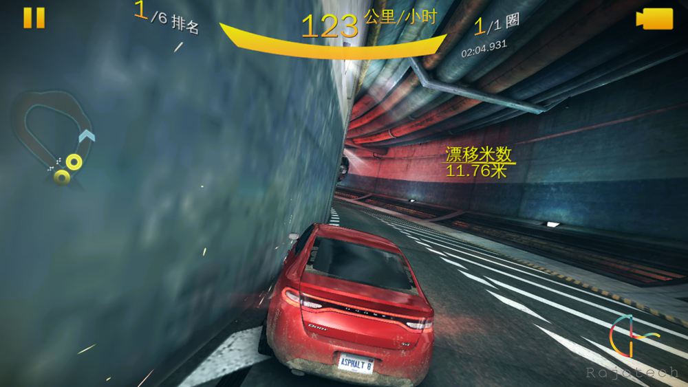 無邊框革命旗艦，nubia Z9半月體驗