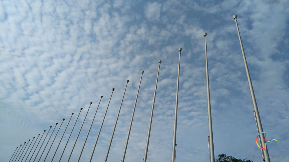 無邊框革命旗艦，nubia Z9半月體驗