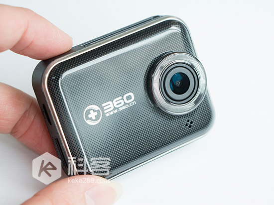 真會(huì)玩?。?60行車記錄儀的不同使用方法