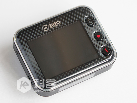 真會(huì)玩啊！360行車記錄儀的不同使用方法