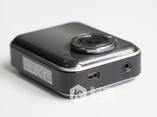 真會(huì)玩?。?60行車記錄儀的不同使用方法