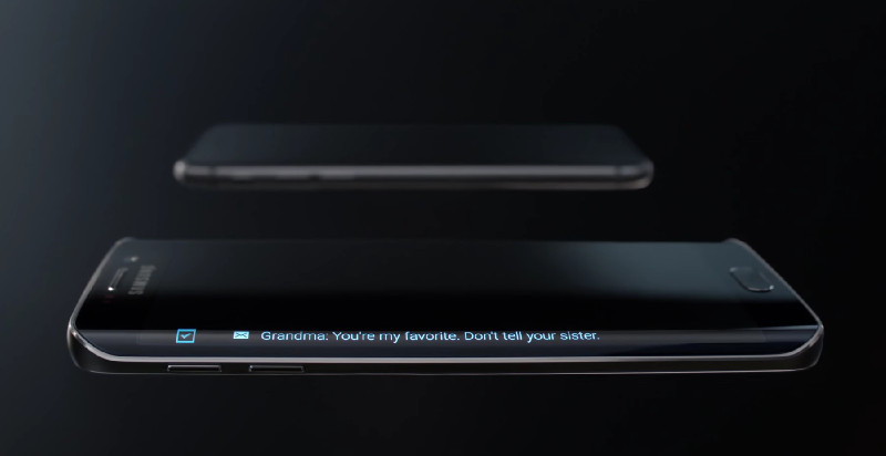 三星廣告又玩嘲諷：6>6，完爆蘋果iPhone6