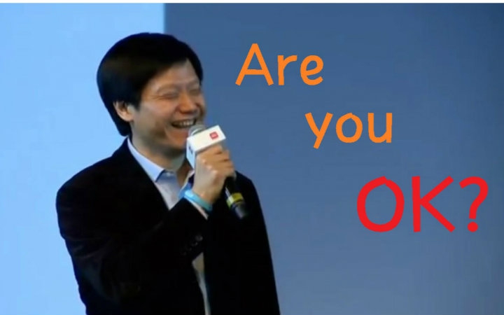 從國內(nèi)斗到國外，小米會不會反超華為？