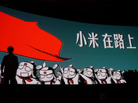 從國內(nèi)斗到國外，小米會不會反超華為？