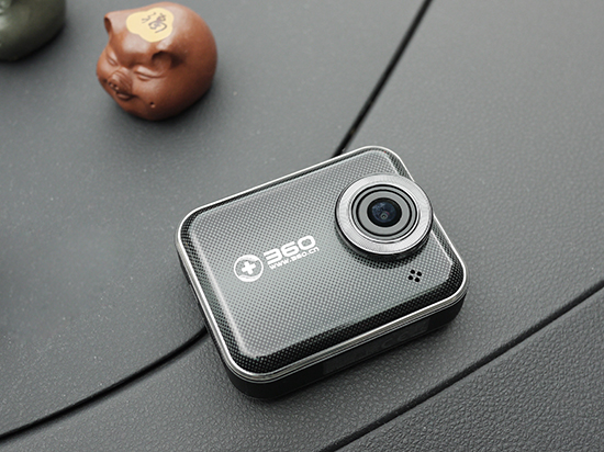 真會(huì)玩?。?60行車記錄儀的不同使用方法