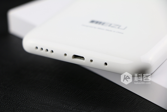 腰圓變革之美 魅藍note2開箱圖賞