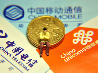 那么多手機(jī)不支持電信，這是為什么？