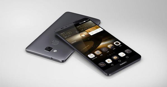 華為手機(jī)單月破千萬(wàn)銷量 國(guó)產(chǎn)手機(jī)第一位指日可待!