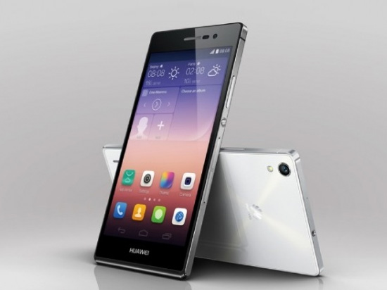 華為信心爆格！誓要年內(nèi)在非洲賣出200萬臺(tái)手機(jī) 