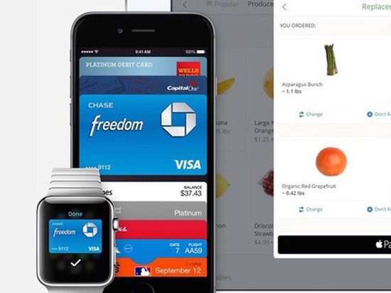 添加消費者獎勵 蘋果Apple Pay也難發(fā)展