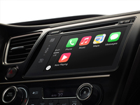 車載系統(tǒng)：CarPlay和Android Auto誰更牛？