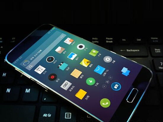 MX5 Pro或于7月亮相，屏幕尺寸將升至6寸