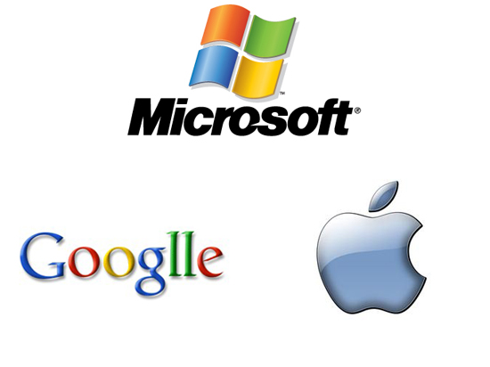 科技三巨頭硝煙再起 誰能成為物聯(lián)網(wǎng)大佬？