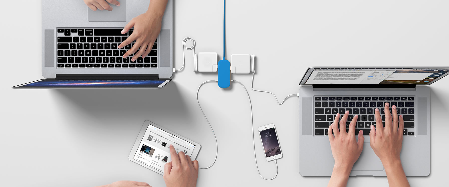 好工具才能抓住好靈感 十款不可錯(cuò)過的新品