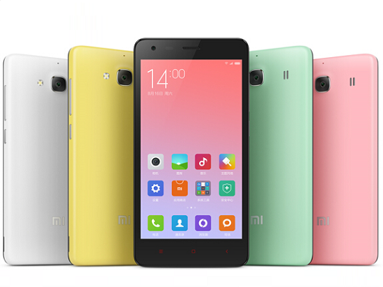 紅米2A降至499，還不搶?zhuān)浚?/></p><p>　　紅米手機(jī)2A采用Mali 
T628雙核圖形處理器，每秒可渲染10億像素點(diǎn)、1億個(gè)三角形，它代表著每秒鐘都能呈現(xiàn)細(xì)節(jié)更多的游戲畫(huà)面，效果更逼真。支持OpenGL ES3.1，DirectX 
11，OpenCL 1.1等最新PC級(jí)別的高級(jí)圖形處理器標(biāo)準(zhǔn)，在手機(jī)上也能玩到最新的游戲特效。同時(shí)使用ARM先進(jìn)的Transaction 
Elimination技術(shù)，能更有效節(jié)省帶寬，雙核同時(shí)運(yùn)行，但功耗僅為單核的1.5倍，極大改善以往手機(jī)游戲耗電快的問(wèn)題，帶來(lái)更持久暢快的游戲體驗(yàn)。</p><p>　　在屏幕、攝像頭、存儲(chǔ)等配置方面，紅米手機(jī)2A與紅米手機(jī)2保持一致：即夏普或友達(dá)等一線(xiàn)供應(yīng)商的4.7英寸IPS全貼合720P屏幕，顯示精度312PPI;8GB ROM和1GB 
RAM、以及最大32GB的microSD卡擴(kuò)展、5片式鏡頭的800萬(wàn)像素背照式相機(jī)，紅米手機(jī)2A保持了紅米手機(jī)2的絕佳握感，重量上還要輕1克，僅132克。</p><p><img src=