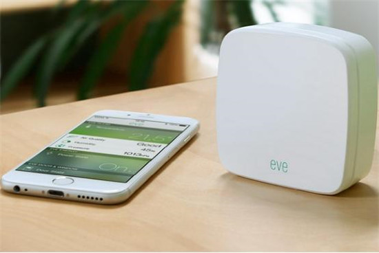 4款HomeKit設(shè)備功能產(chǎn)品  7月正式上市