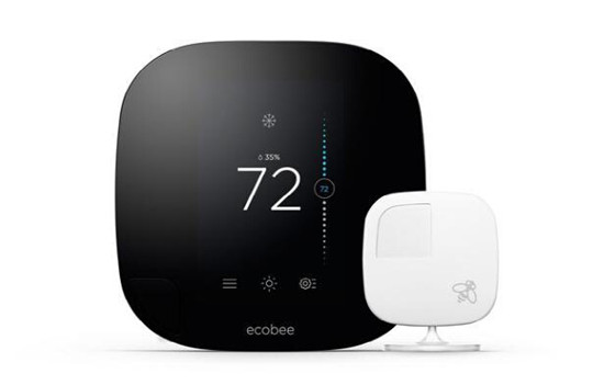 4款HomeKit設(shè)備功能產(chǎn)品  7月正式上市