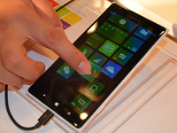 沒旗艦機(jī)真不行，WP美國份額持續(xù)崩潰