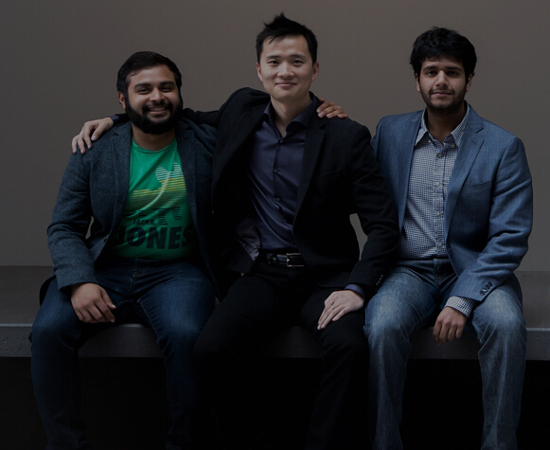 Peter Thiel智能隱形眼鏡：能檢測血糖含量