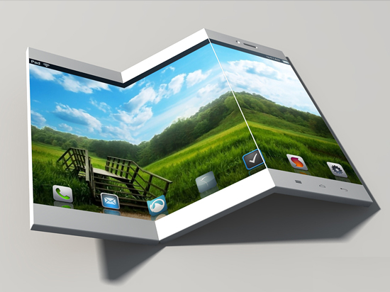 可折疊雙屏？三星Galaxy Note或采用新專利