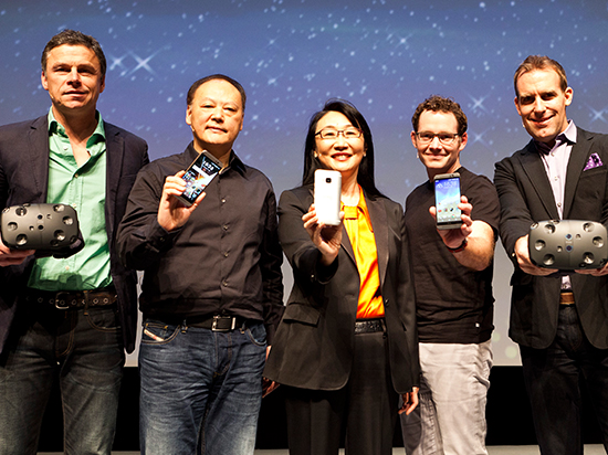 HTC到底行不行，不行就再學(xué)學(xué)三星吧！