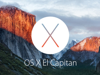 蘋(píng)果發(fā)布新版OS X El Capitan 秋季免費(fèi)更新