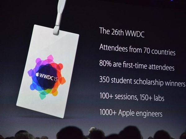 網(wǎng)友吐槽蘋果發(fā)布會:廁所門口才是亮點