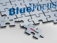 藍色光標約3.6億美元收購多盟、億動