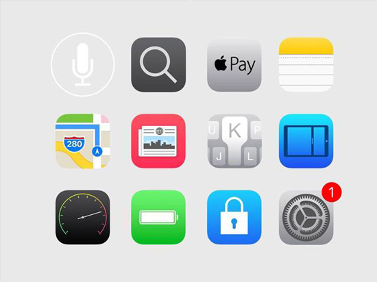 iOS 9真可以提高續(xù)航？要付出代價的！