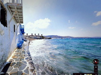 世界那么大，谷歌街景帶你欣賞絕世美景