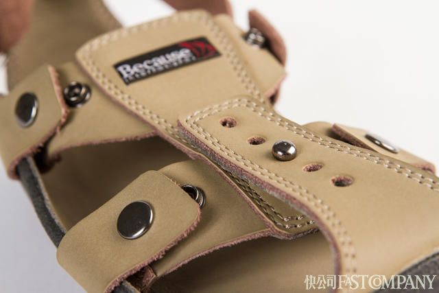 給你的孩子一雙會(huì)長(zhǎng)大的鞋