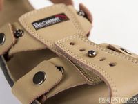 給你的孩子一雙會(huì)長大的鞋