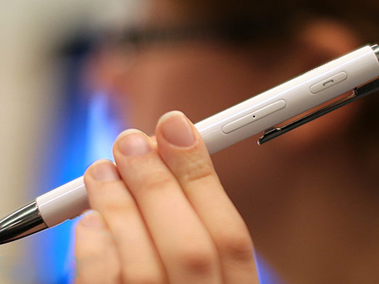 三星Note 5獨(dú)門武功：自動彈出S Pen