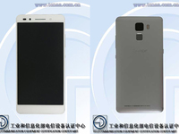 4GB內(nèi)存高配版榮耀7，被曝售2499元？