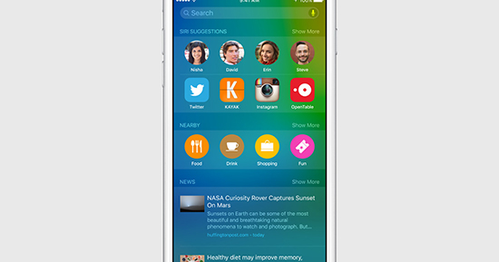Siri：從靜靜被調(diào)戲到幫你叫大保健上門