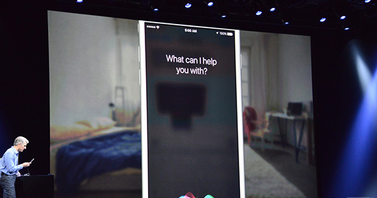 Siri：從靜靜被調(diào)戲到幫你叫大保健上門