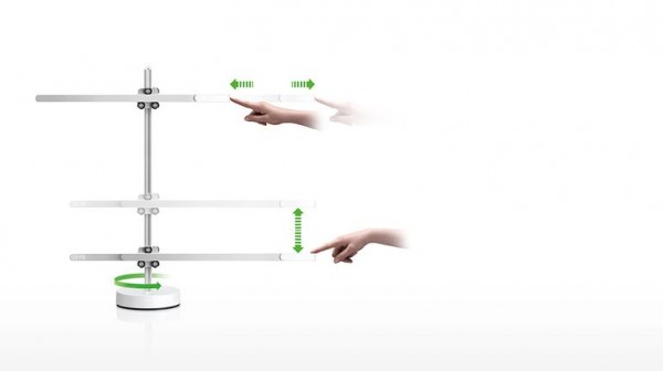 37年壽命的LED燈泡！半輩子不用換燈泡了