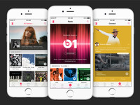 蘋果音樂：音質(zhì)太坑遠低于行業(yè)平均水平