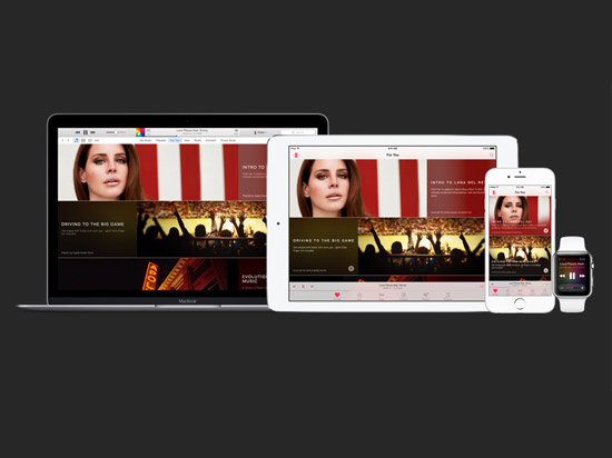 蘋果音樂：音質(zhì)太坑遠低于行業(yè)平均水平