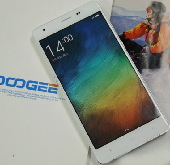 山寨小米Note現(xiàn)身 別傻傻分不清楚