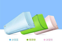 小米聯(lián)手美的：打造年輕人的專屬空調(diào)