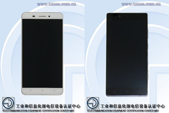 M5續(xù)航E8拍照 金立彪悍雙星即將發(fā)布