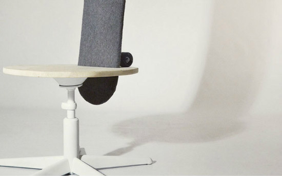 考考眼力：這是滑板還是座椅？